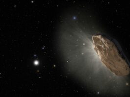 Photo by NASA Hubble Space Telescope on Unsplash