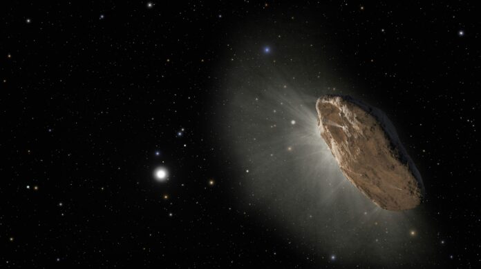 Photo by NASA Hubble Space Telescope on Unsplash