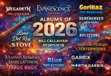 2026 Albums Preview: The Soundtrack Of A New Year