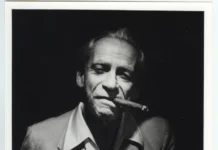 Samuel Fuller -The Director Who Treated Film as a Battlefield