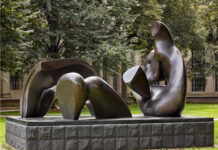 Henry Moore – The Sculptor Who Gave the Human Form Room to Breathe