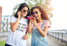 Side by Side Through Time: The Best Songs About Friendship