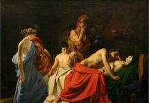 The Iliad: Where War Begins with Rage and Ends in Grief