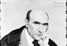 André Gide -The Writer Who Refused Comfort in Favor of Truth