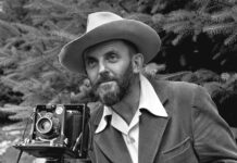 Ansel Adams -The Photographer Who Turned Nature into a Moral Statement