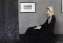 James McNeill Whistler -The Artist Who Made Mood the Subject