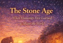 The Stone Age: When Humanity First Learned to Shape the World