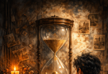 Why Artists Are Obsessed With Time, Memory, and Decay