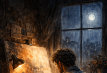 The Loneliness of the Artist (and Why It Fuels Great Work)