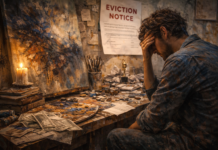 The Myth of the “Starving Artist” and Why It Still Persists