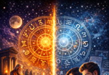 Why Every Generation Rediscovers Astrology