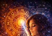 Birth Charts as Modern Mirrors
