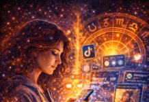 Why Astrology Thrives on Social Media