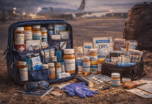 A Travel Survival Kit for When Plans Go Wrong