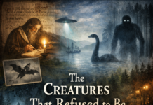 The Creatures That Refused to Be Classified