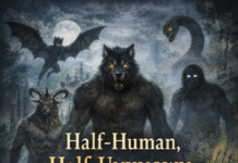 Half-Human, Half-Unknown