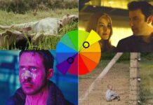 Storytelling Through Color Shifts: How Films Speak Without Words