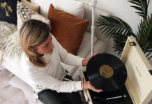 Why Old Records Feel Deeper: The Emotional Power of Listening to the Past