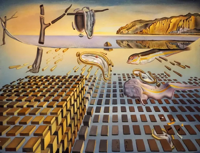 Disintegration-of-the-Persistence-of-Memory-Analysis
