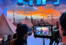 The Rise of the Three-Hour Movie: Who Is This Really For?
