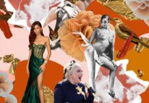 The Politics of Dressing Well