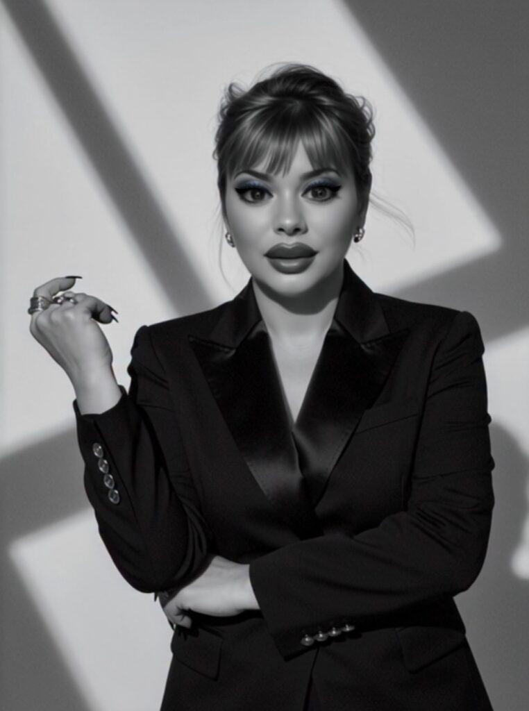 Gabriela Marie Milton