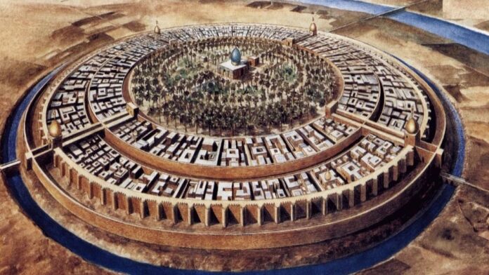 House_of_Wisdom_Baghdad_Iraq_Madinat al-Salaam (1).jpg