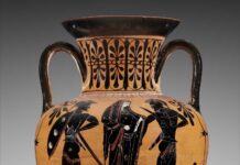 The Odyssey: A Journey Where Identity Is Forged and Home Is Earned