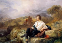 Ode to a Nightingale: Beauty and Despair Singing in the Same Breath