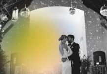One Song, One Promise: The Best Songs to Dance With Your Husband on Your Wedding Night