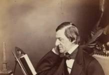 Ralph Waldo Emerson -The Voice That Taught America to Think for Itself
