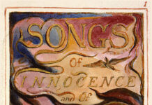 Songs of Innocence and Experience: Childhood and Corruption in Eternal Dialogue
