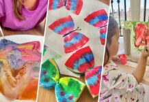 Where Imagination Grows: How Art Shapes Children’s Brains, Emotions, and Future Minds