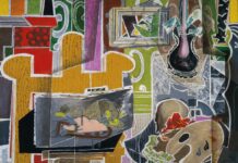 Georges Braque -The Artist Who Taught Painting to Think in Pieces