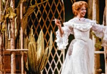 Beverly Sills -The Voice That Brought Opera Back to the People