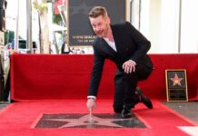 The Death of the Movie Star