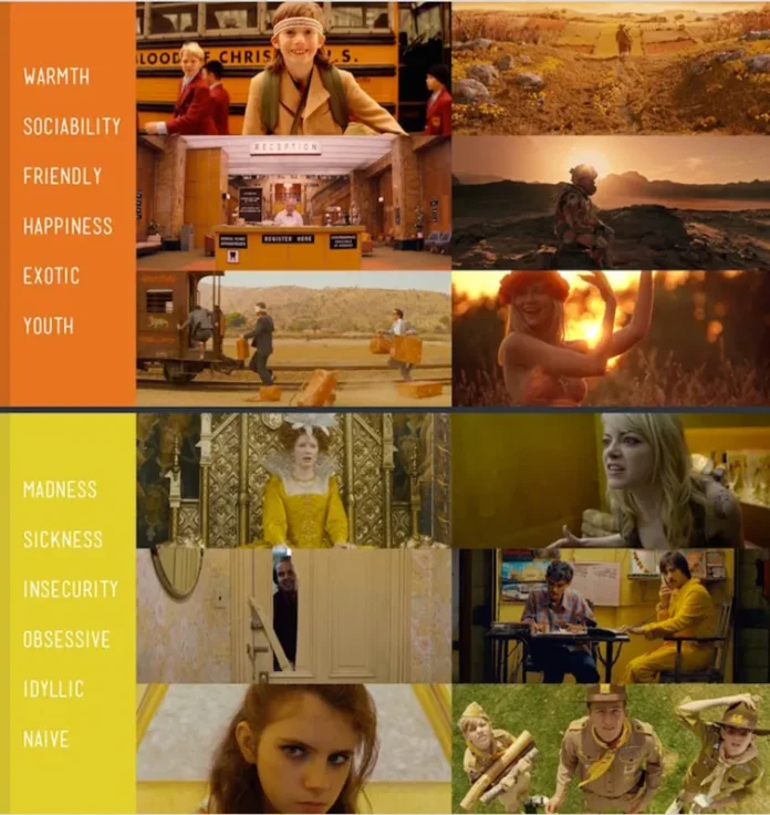 orange-yellow