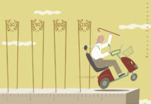 What Pensions Actually Are (and Aren’t)