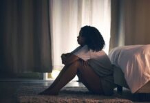 Don’t Ever Say You’re Weak for Feeling Tired