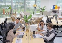 This Is How to Build a Successful Startup from Scratch