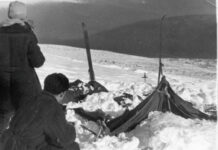 What Really Happened at the Dyatlov Pass Incident?