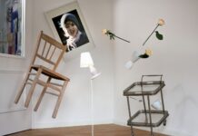 Objects That Move When No One Is Watching