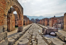 What Really Happened to Pompeii?