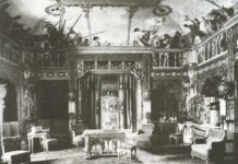 You Won’t Believe the Hidden Treasures Found in This Abandoned Mansion!