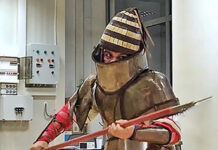 What Really Happened at the Battle of Troy?