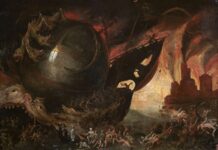 Why You Should Read Ancient Myths as Psychological Maps, Not Fairy Tales