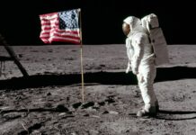 What Really Happened Behind the Moon Landing Conspiracy?