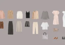 Eco-Friendly Fashion That Actually Lasts: The Death of Trends and the Rise of Timeless Wardrobes