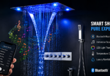 The Sound of Water and Song: Why Music in the Shower Feels So Right