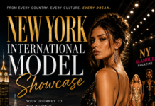 🌍 OPEN CALL FOR MODELS WORLDWIDE